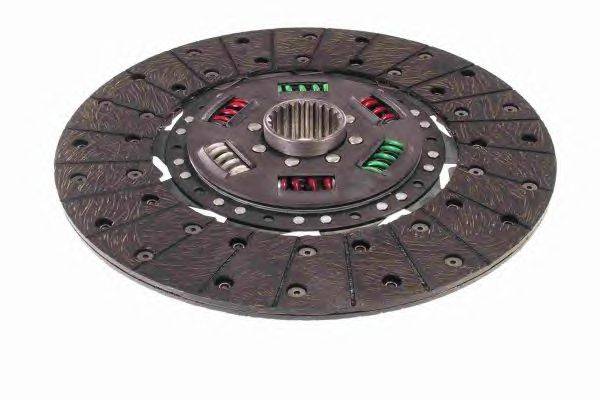 Диск сцепления KAWE 3342