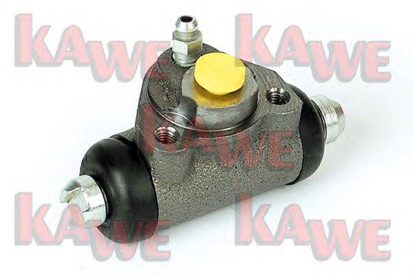 Колесный тормозной цилиндр KAWE W4401