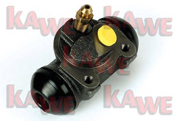 Колесный тормозной цилиндр KAWE W4705