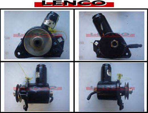 Гидравлический насос, рулевое управление LENCO SP3075