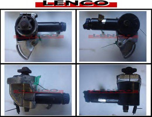Гидравлический насос, рулевое управление LENCO SP3290
