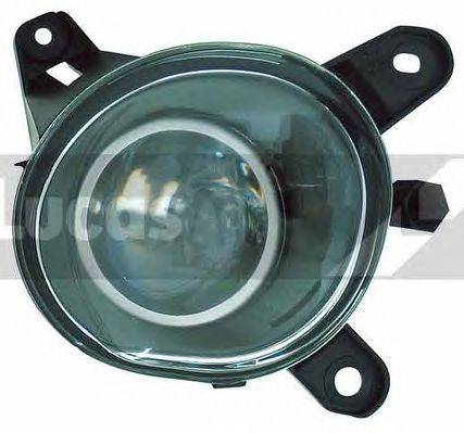 Противотуманная фара LUCAS ELECTRICAL LFB673