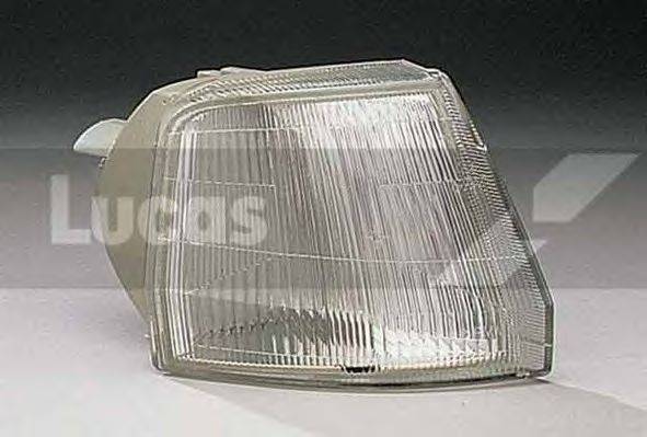 Фонарь указателя поворота LUCAS ELECTRICAL LPB334