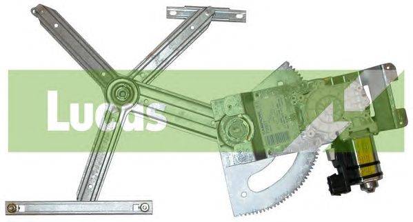 Подъемное устройство для окон LUCAS ELECTRICAL WRL1111L