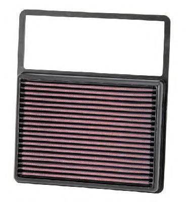 Воздушный фильтр K&N Filters 335001