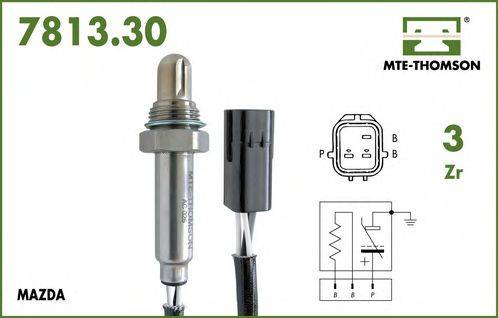 Лямбда-зонд MTE-THOMSON 7813.30.035