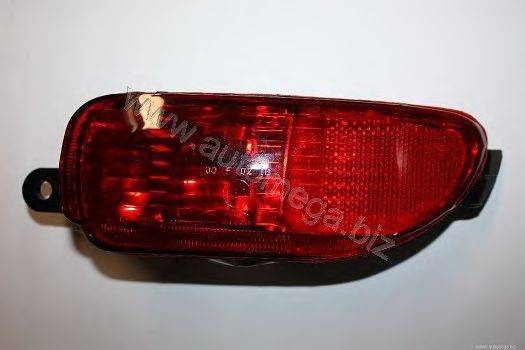 задние противотуманные фонари GENERAL MOTORS 24409338