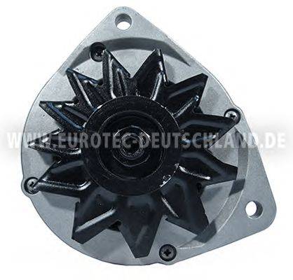 Генератор EUROTEC 12090251