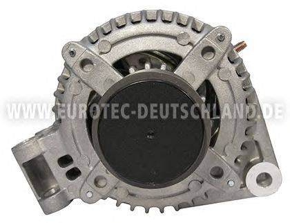 Генератор EUROTEC 12090368