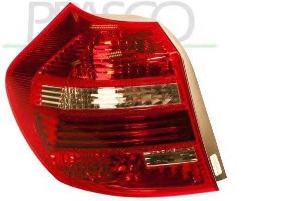 Задний фонарь PRASCO BM1214054