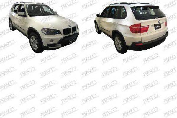 Противотуманная фара PRASCO BM8244414