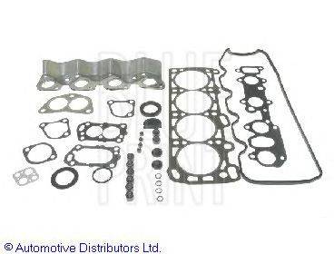 Комплект прокладок, головка цилиндра BLUE PRINT ADC46243
