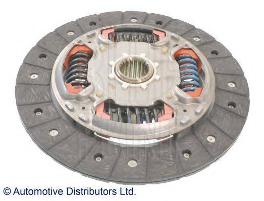 Диск сцепления BLUE PRINT ADK83131