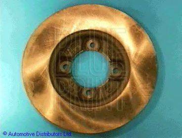 Тормозной диск BLUE PRINT ADM54313
