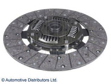Диск сцепления BLUE PRINT ADN13183