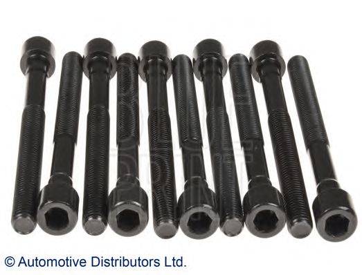 Комплект болтов головки цилидра BLUE PRINT ADN17816