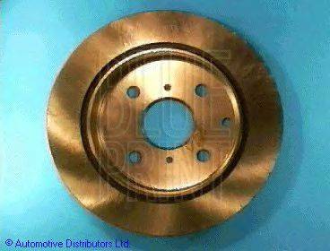 Тормозной диск BLUE PRINT ADT34349