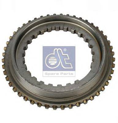 Кольцо синхронизатора, ступенчатая коробка передач DT 232505