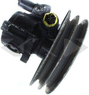 Гидравлический насос, рулевое управление SPIDAN 54070