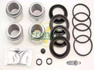 Ремкомплект, тормозной суппорт FRENKIT 242917