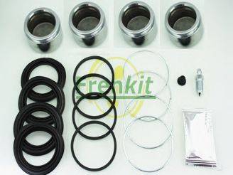 Ремкомплект, тормозной суппорт FRENKIT 251935