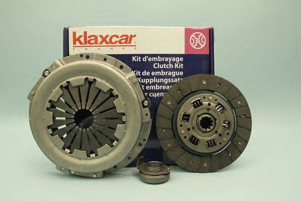 Комплект сцепления KLAXCAR FRANCE 30010z