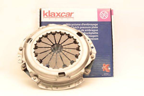 Нажимной диск сцепления KLAXCAR FRANCE 30045z
