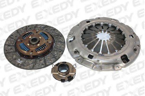 Комплект сцепления EXEDY ISK2100