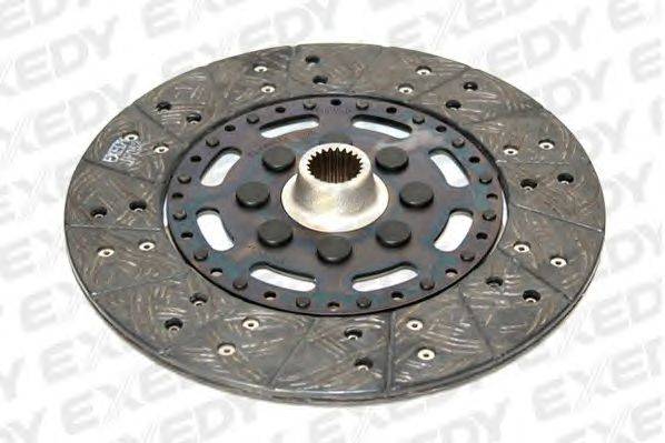 Диск сцепления EXEDY MBD058