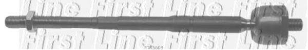 Осевой шарнир, рулевая тяга FIRST LINE FTR5609