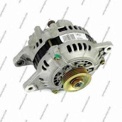 Генератор NPS ADC41114