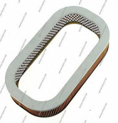 Воздушный фильтр NPS 2004405