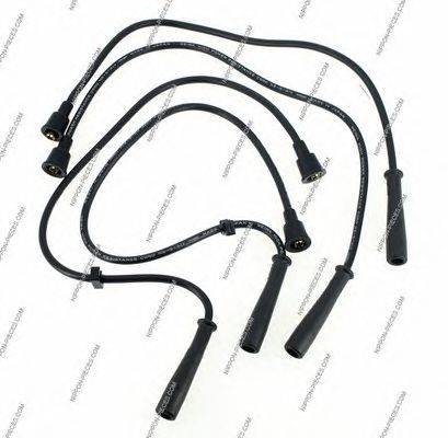 Комплект проводов зажигания NPS ADK81602