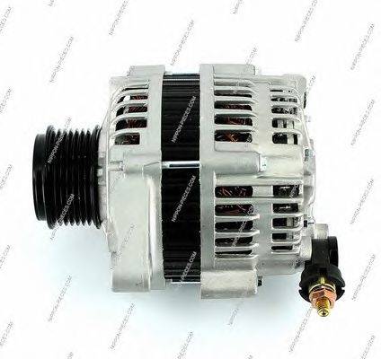 Генератор NPS 0986049800