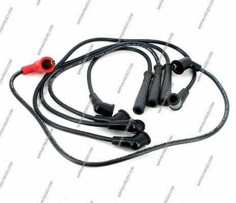 Комплект проводов зажигания NPS J5381042