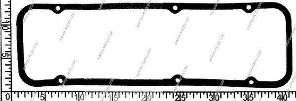 Прокладка, крышка головки цилиндра NPS J1221001