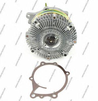 Водяной насос NPS ADN19126