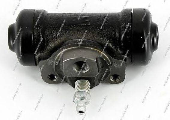 Колесный тормозной цилиндр NPS 5005209