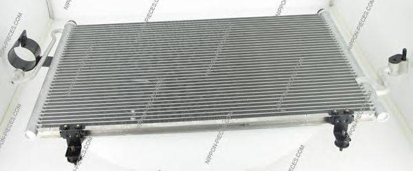 Конденсатор, кондиционер NPS CND313006