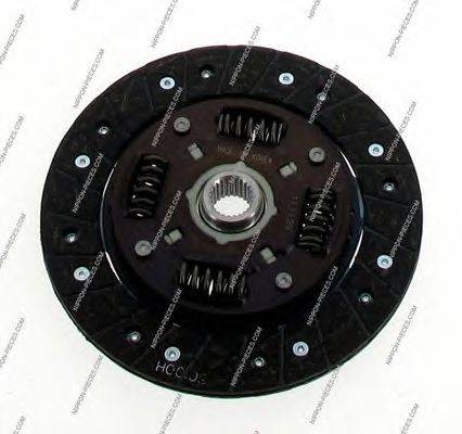 Диск сцепления NPS J2200518