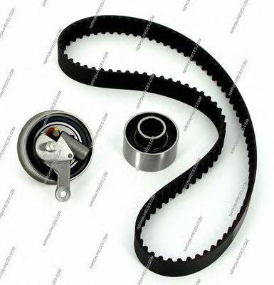 Комплект ремня ГРМ NPS VKMA94626