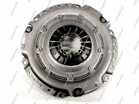 Нажимной диск сцепления NPS ADG03286N