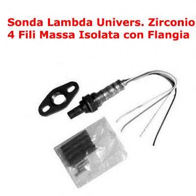 Лямбда-зонд FISPA 90071