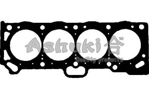 Прокладка, головка цилиндра ASHUKI 0375-3102