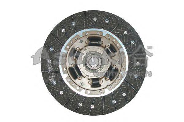 Диск выключения, система сцепления ASHUKI I350-41