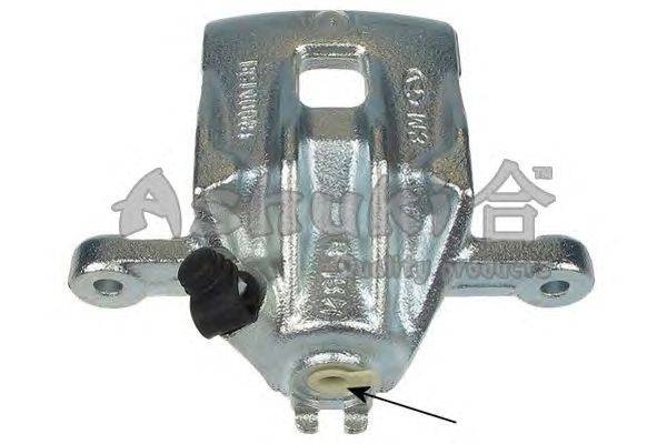Тормозной суппорт ASHUKI 0978-1050