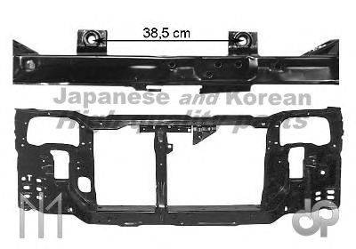 Облицовка передка ASHUKI 3213668