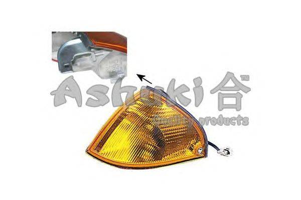 Фонарь указателя поворота ASHUKI 5214901