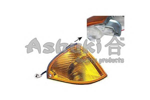 Фонарь указателя поворота ASHUKI 5214902