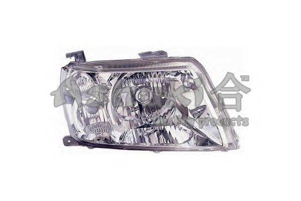 Основная фара ASHUKI 5250964